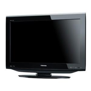 TOSHIBA/東芝 液晶テレビ  【エコポイント対象TV2】26RE1-K（ブラック）　REGZA/レグザ【送料無料】【RE1TOKKA】