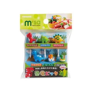 TORUNE トルネ 恐竜ピック