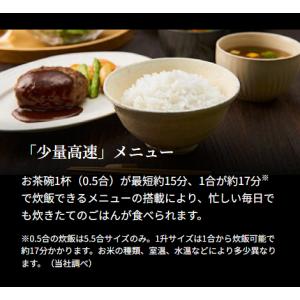 TIGER タイガー魔法瓶 JPI-X100-...の詳細画像5