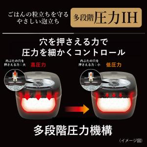 TIGER タイガー魔法瓶 JRI-T180-...の詳細画像4