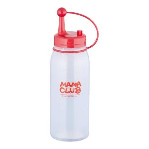 TAKEYA タケヤ化学工業  MC-35　ママクラブディスペンサー　400ｍｌ　【レッド】｜murauchi