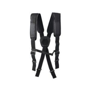 SK11 サスペンダー SPD-JY10-A 4977292148597 [収納用品 藤原産業 革腰