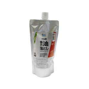 AQUACARE  プロ用 強力 油落としクリーナー 詰替 500ml 156272