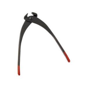 若獅子 喰切 (鋼付) 150mm