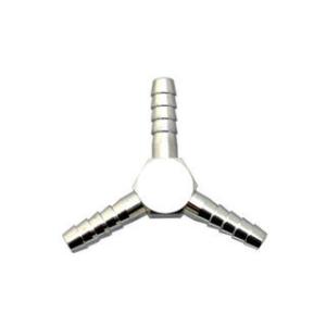 GREENCROSS 三つ又 ジョイント 直径6.5×10 7.0×7.0×7.0mm C-35