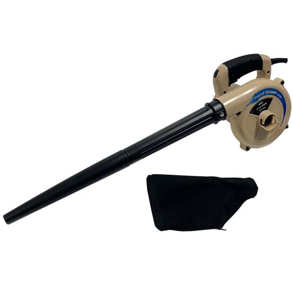 ARCLAND アークランドサカモト WIZ’A ハンドブロワ 無断変速風圧調整 コード式