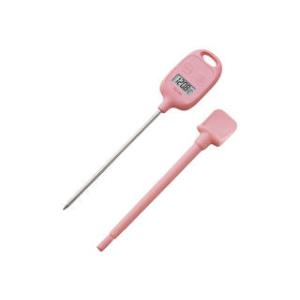 TANITA タニタ  デジタル料理用スティック温度計 ＴＴ−５８３(ピンク)