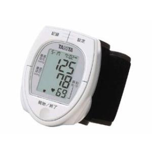 TANITA/タニタ  PE-11-WH　手首式血圧計