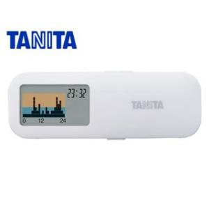 TANITA/タニタ  AM-122WH 活動量計 カロリズムSlim (ホワイト)｜murauchi