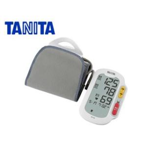 TANITA/タニタ  BP-223WH 上腕式血圧計 (ホワイト)｜murauchi