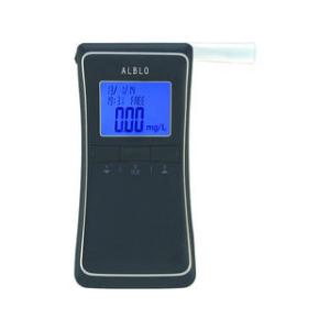 TANITA タニタ 【代引不可】アルコール検知器 アルブロ FC-1200