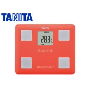 TANITA/タニタ  BC-760PK 体組成計 (コーラルピンク)｜murauchi