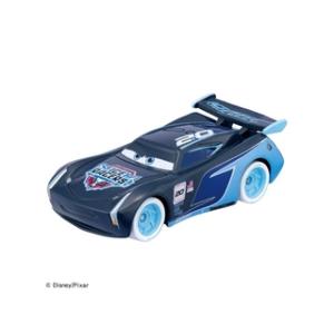 TAKARATOMY タカラトミー  カーズ トミカ C-29 ジャクソン・ストーム(アイスレーシン...