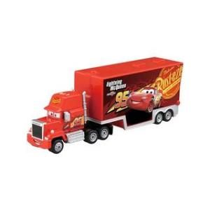 カーズ トミカ たくさんのせよう!大きなマックカーズ3タイプ