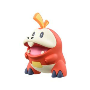 TAKARATOMY タカラトミー  ポケットモンスター モンコレ MS-04 ホゲータ｜murauchi