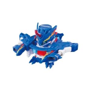 TAKARATOMY タカラトミー  キャップ革命 ボトルマン BOT-63 コバルトボトルファイヤ...