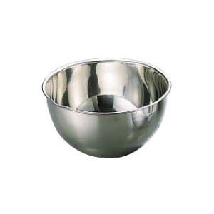 　 ＳＡ１８−８ハンドミキサーボール／２１ｃｍ