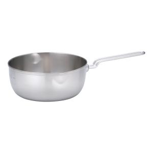 staub ストウブ Wa-NABE ワナベ 18cm チェリー 40501-007 : murauchi