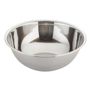 遠藤商事 調理用ボウル TKG ステンレスボール 30cm（ABCD108）1-0253