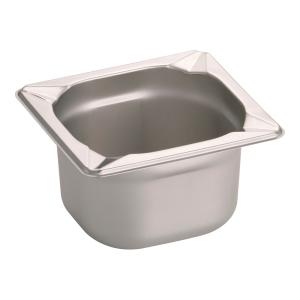 KINGO キンゴー KINGO ステンレス ホテルパン／14100 1／4