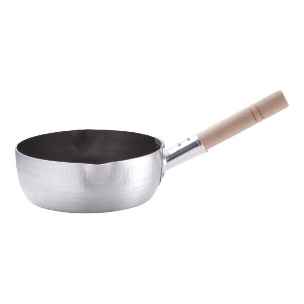 Total Kitchen Goods ＳＡ アルミ ノンスティック雪平鍋／２１cm