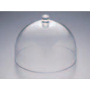 　 ｍlＶ　ポリカーボネイト　ドームカバー １０インチ　ＭＡ１０
