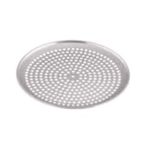 TKG 遠藤商事 ＴＫＧ　アルミ　穴明ピザパン／２０cm　