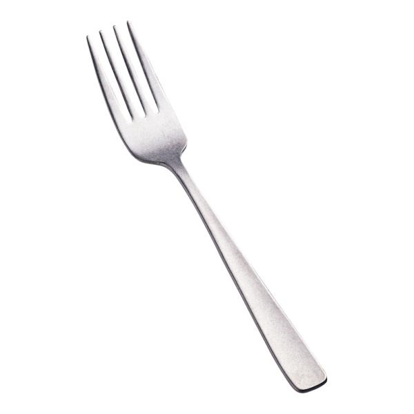 TKG 遠藤商事 TKGヘリテージ 18-8ライラックBG デザートフォーク