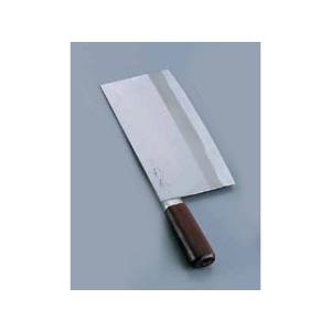 杉本 SUGIMOTO 中華料理庖丁 純日本鋼本鍛練鋼割込式炭素鋼製品 CM小型