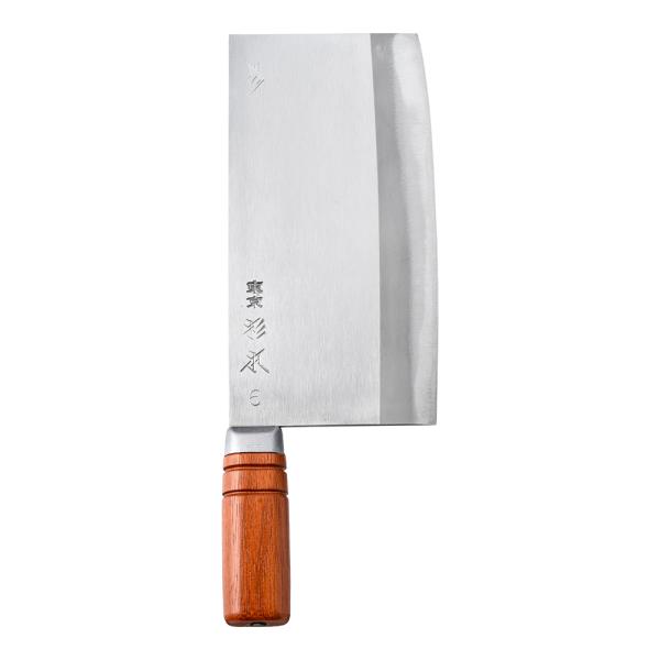 Total Kitchen Goods 杉本　中華庖丁　６号　４００６