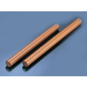 　 アルミパイプ テフロン加工めん棒 ８０cm