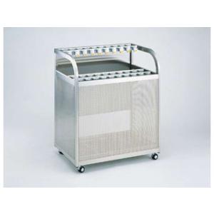 　 【代引不可】ＳＡアンブレラスタンド鍵付　ＵＰＲ−６０