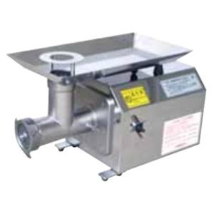 ベリタス ミートチョッパー プレート S-10用 2.0mm 大道産業 : ザ