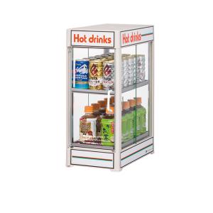 日本ヒーター機器 電気 卓上型 缶ウォーマー ...の詳細画像1