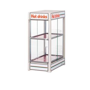 日本ヒーター機器 電気 卓上型 缶ウォーマー ...の詳細画像2