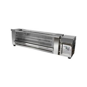 ヒゴグリラー 焼鳥専用タイプ 卓上型 電気式 3P-206KC 三相200V