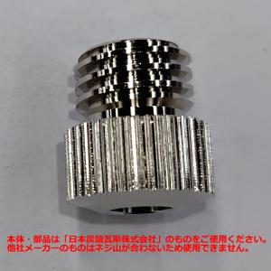 日本炭酸瓦斯 エスプーマ アドバンス・CO2兼...の詳細画像1