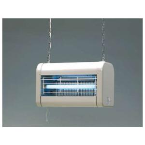 誘虫ランプ 捕虫器 MC-8300 (網袋方式) シュアー SURE (MC-8200の後継