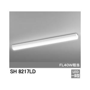 ODELIC（オーデリック） SH8216LD LEDキッチンライト (昼白色