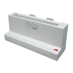 JIC/ジャパン・インターナショナル・コマース 卓上製本機 とじ太くん 3000 最大背幅30mmまで