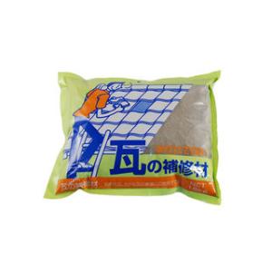 Kateikagaku/家庭化学工業  瓦補修剤 1.5kg