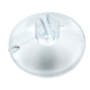 SANYU 三友産業 強力ファミリー吸盤 横穴式 径25φmm HR-668 3個入り