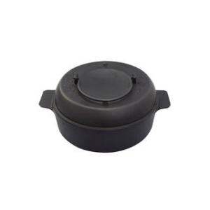 及源鋳造 みよちゃんちの焼き芋鍋 南部鉄器 及源 CA-036 日本製 ギフト