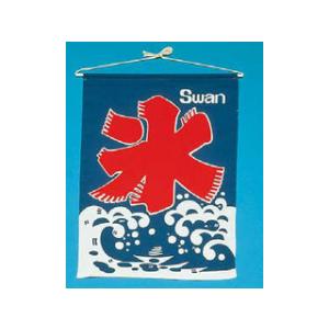 IKENAGA 池永鉄工 【Swan/スワン】氷の旗の商品画像