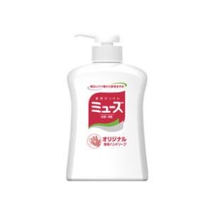 Reckitt Benckiser レキットベンキーザー  液体ミューズ本体２５０ｍｌ