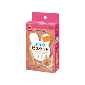 MG マルカン かじりま専科 ミルクビスケット 70g