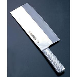 ミソノ刃物 (正規品) Misono ミソノ No.882 中華包丁 No.82 220×95mm