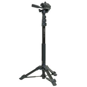 SLIK SLIK（スリック） 一脚 STANDPOD GX Video-OIL KS