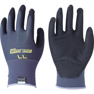 半値以下‼️アクティブグリップLサイズ68双まとめ売り 東和コーポレーション アクティブグリップ 581 S〜LL 10双