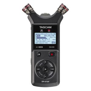 TASCAM タスカム DR-07XP A-B...の詳細画像1
